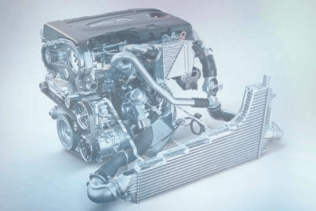 VM MOTORI DIESEL ENGINE SAL SEBAH