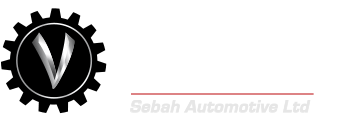 SAL SEBAH VM MOTORI DIESEL ENGINE