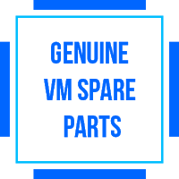 VN MOTORI DIESEL ENGINE GENUINE SPARE PARTS